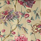 Abundance Curtains, from Sanderson